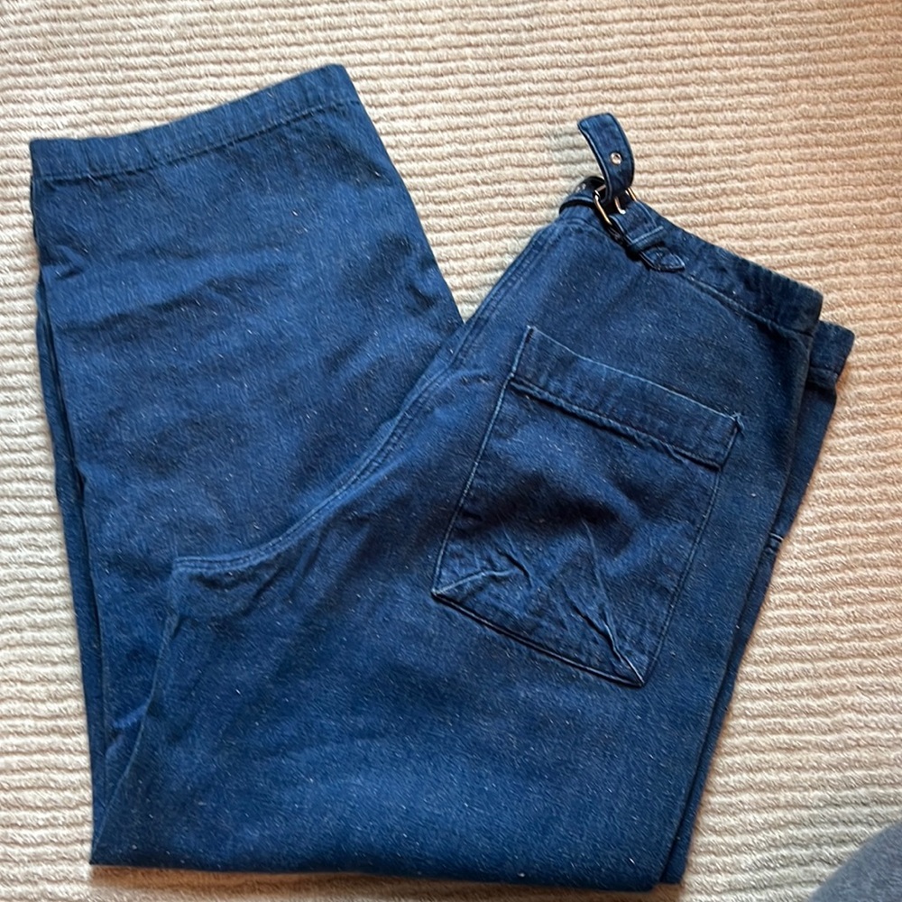 Rachel Comey Elkin jeans